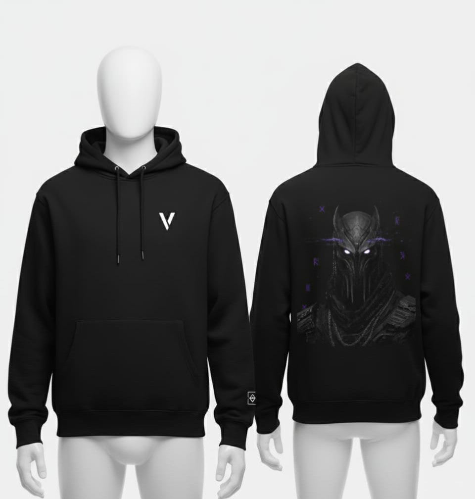 Dark Spectre Hoodie
