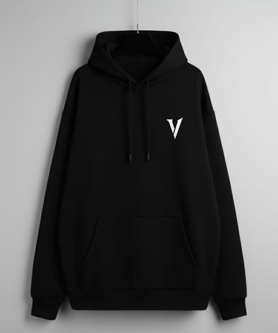 Dark Spectre Hoodie