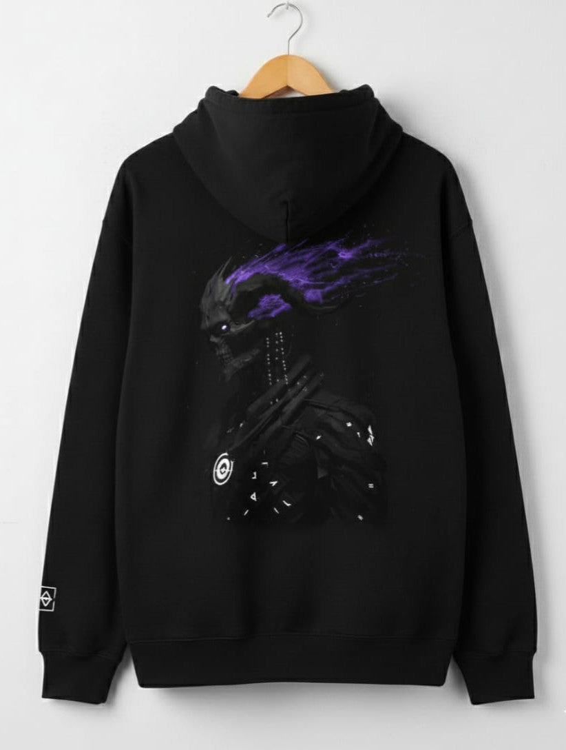 Shadow Surge Hoodie