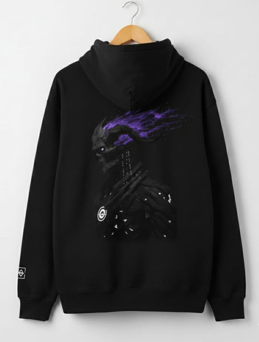 Shadow Surge Hoodie