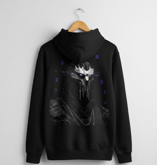 Dark Spectre Hoodie