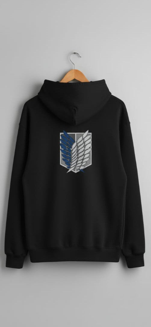 Attack On Titan Hoodie
