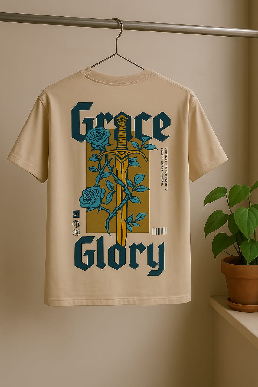 Grace Glory